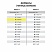 превью Папка для черчения БОЛЬШАЯ А2, 420×594 мм, 24 л., 200 г/м2, без рамки, ватман ГОЗНАК КБФ, BRAUBERG