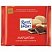 превью Шоколад RITTER SPORT «Марципан», темный с начинкой, 100 г, Германия