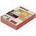 превью Бумага цветная для офисной техники Promega jet Intensive красная (А4, 80 г/кв. м, 500 листов)