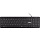 Клавиатура ProMega E-KB721 черная, USB, 104кн