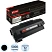 превью Картридж лазерный Комус 505H 50F5H00 для Lexmark чёрный совместимый
