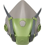 Полумаска фильтрующая с быстрым сбросом Jeta Safety 8500L, р. L
