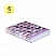 превью Тетрадь 80л., А4, клетка ArtSpace «Стиль. Pattern collection»