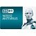 превью Антивирус Eset NOD32 Антивирус база для 1 ПК на 12 месяцев (NOD32-ENA-NS (ABOX)-1-1)