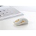превью Мышь компьютерная беспров. Xiaomi Wireless Mouse 3 белая GL BHR8912GL