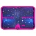 превью Пенал BRAUBERG, 1 отделение, полиэстер, 21×14 см, «Space cat»