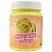 превью Слайм Cream-Slime, желтый, с ароматом банана, 250г
