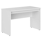 Стол письменный прямоугольный Skyland Simple/Белый, 1200×600×760, S-1200