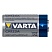 превью Батарейка Varta Professional CR123A 1шт Lithium 3V (6205) (1/10/100)