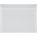 превью Конверт курьерский белый с карманом Bong 265×340 мм картон 280 г/кв. м (10 штук в упаковке)