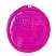 превью Пенал-тубус BRAUBERG, мягкий, «Glitter Pink», 20×7×7 см, 229017
