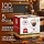 Кофе в капсулах 100 порций «Aroma 5 вкусов» для кофемашин NespressoSINGLE CUP