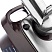 превью Мясорубка BRAYER BR1601, 1300 Вт, производительность 1.5 кг/мин, металлический шнек, реверс, пластик, коричневая/серебро