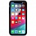 превью Чехол - аккумулятор Apple Smart Battery Case для iPhone XS черный (MRXK2ZM/A)