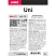 превью Моющее средство универсальное Pro-Brite Profit UNI 1 л (концентрат)