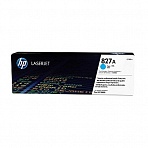 Картридж лазерный HP 827A CF301A гол. для CLJ Enterprise flow M88...