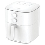 Аэрогриль XIAOMI Mi Air Fryer Essential, 1550Вт, 6л, 12 режимов, таймер электронное у