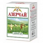 Чай Азерчай зеленый 100 г