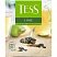 превью Чай Tess «Lime», зеленый с цедрой цитрусовых, 100 фольг. пакетиков по 1.5г