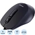 превью Мышь Smartbuy ONE 265-K, беззвучная, черный, 4btn+Roll