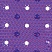 превью Коврики-вставки для писсуара, ЭКОС (EKCOSCREEN), на 60 дней каждый, комплект 2 шт., аромат «Ягода», цвет пурпурный
