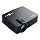 Проектор Cactus CS-PRE.09B. WVGA-W LCD HDMI, 1024×600, 1200Лм, 350:1, 1.5кг