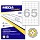 Этикетки самоклеящиеся ProMEGA Label BASIC кауч. к 105×70 8шт/л А4(100л/уп)