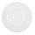 Тарелка - миска Tvist Ivory глубокая, фарфор, D205мм, V500мл, белая, фк4020