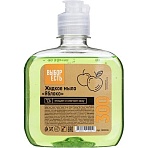 Мыло жидкое Выбор есть Яблоко флип-топ, 300 мл