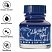 превью Тушь Winsor&Newton для каллиграфии (синяя крышка), 30мл, темно-синяя