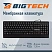 превью Клавиатура проводная ProMega jet/BigTech BT-JKB-002/C-KB3031