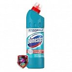 Средство для сантехники DOMESTOS универсальное Свежесть Атлантики 500 мл