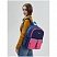 превью Рюкзак Berlingo Casual «Pumpkin» 39.5×27×13см, 1 отделение, 3 кармана, уплотненная спинка