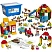 превью Набор Lego Большая ферма DUPLO 45007