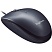 превью Мышь компьютерная Logitech M90 [910-001795] проводная, черный