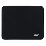 Коврик для мыши Acer OMP210 Мини черный 250×200x3мм