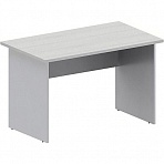 Стол письменный Easy Standard 904003 (сосна винтер/серый, 1200×600×740 мм)