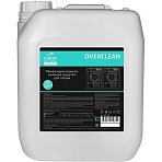 Профхим д/стирки усил-ль микроэмульсионый Luscan Prof/Overclean, 5л