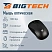 превью Комплект беспроводной клавиатура и мышь BigTech BM-MK270 (CM-521)