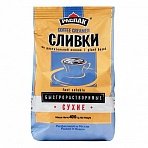 Сливки сухие РАСПАК быстрорастворимые, 400 г (~ 160 порций), мягкий пакет