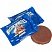 превью Печенье бисквитное Wagon Wheels суфле с джемом и глазурью 228 г