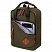 превью Рюкзак BRAUBERG FRIENDLY молодежныйхаки37×26х13 см270091