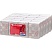 превью Полотенца бумажные д/дисп. FOCUS Premium Z-сл 2 сл 24×21.5см 200л/20пач/уп