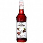 Сироп Monin Шоколад 1 л