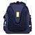 превью Ранец BRAUBERG KIDS STANDARD, 2 отделения, «Spaceman», СВЕТЯЩИЙСЯ, 36×28х14 см