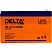 превью Аккумуляторная батарея Delta HRL 12-9/12-9X