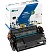 превью Картридж лазерный Retech W1510X чер. для HP LaserJet Pro 4003n/MFP4103fdn