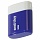 Флэш-диск 8 GB, SMARTBUY Lara, USB 2.0, синий