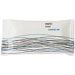 Мыло Comfort Line пакет 13г 500 штук