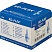 превью Кран 3-ходовой инфузионный KD-FLEX синий (50 штук в упаковке)